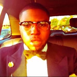 Meet your Posher, Adrian